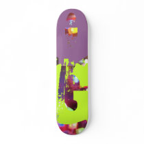 Fannypack Skate Pack Skate Board Decks