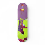 Fannypack Skate Pack skateboards