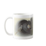 Fantail Pigeon ~ Diamon Dove ~Cape Dove mugs