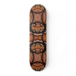 Fantail ~Skateboard~