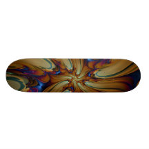 Fantasma Skateboard