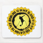 Fantastic Bowling Seal
