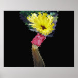 Fantastic framed print - digital fantasy art