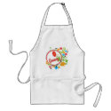 Fantastic Granny aprons