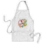 Fantastic Granny aprons