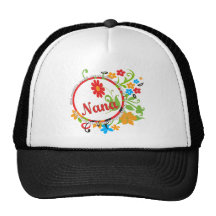 Fantastic Nana Hat