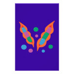 Fantastic Peapods Customised Stationery