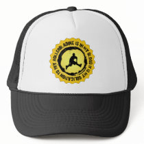 Fantastic Rollerblading Seal