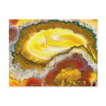 Fantasy Agate Opus 01 Postcards