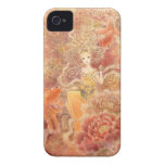 Fantasy Art iPhone4/4S Case - Abundance Iphone 4 Case
