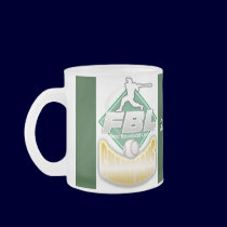Fantasy Baseball Trophy mugs