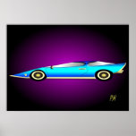 FANTASY CAR posters