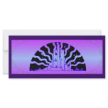 Fantasy Castle rack cards
