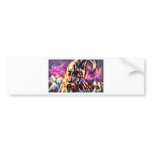 Fantasy Dwarf / Gnome bumper stickers