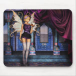 Fantasy Fae Mousepad