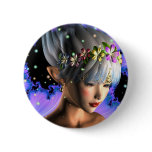 Fantasy Faerie Pins