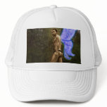Fantasy Fairy in the Woods 1 hats