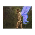 Fantasy Fairy in the Woods 1 postcards
