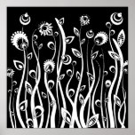 fantasy flowers posters
