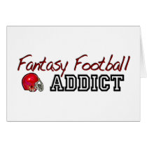Fantasy Football Addict