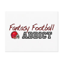 Fantasy Football Addict