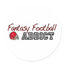 Fantasy Football Addict