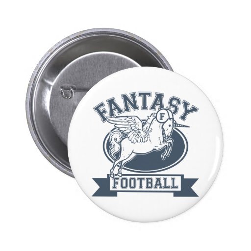Fantasy Football Buttons