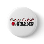 Fantasy Football Champ buttons