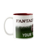 Fantasy Football Champion Mug