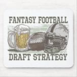 Fantasy Football Draught   Strategy