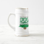 Fantasy Football League Trophy - Customised Mug