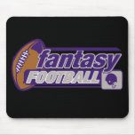 Fantasy Football Use Pad