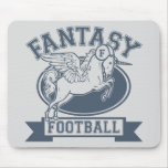 Fantasy Football mousepads