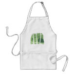 Fantasy Forest Apron