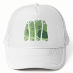 Fantasy Forest Hat