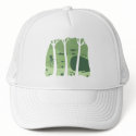 Fantasy Forest hats