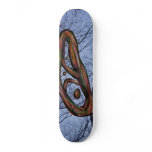 fantasy forest skateboards