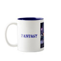 Fantasy Forever mugs