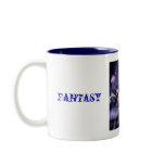 Fantasy Forever mugs