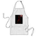 Fantasy Girl aprons