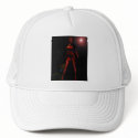 Fantasy Girl hats