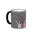 Fantasy Glamour mugs