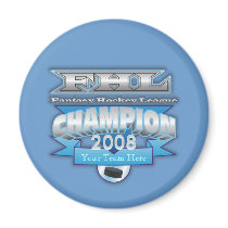 Fantasy Hockey Champ