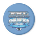 Fantasy Hockey Champ magnets