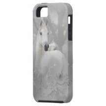 Fantasy Horse iPhone 5 Cases