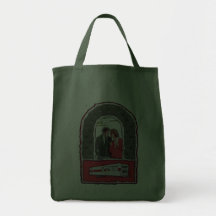 Fantasy in Singlewide Bags