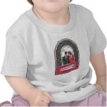 Fantasy in Singlewide t-shirts