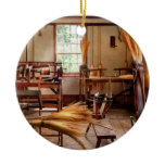 Fantasy - In the Witches Workshop Christmas Ornaments