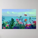 Fantasy Island Print