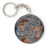 Fantasy Keychain.